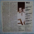 The Joe Newman Quartet featuring Shirley Scott, Soft Swingin' Jazz, LP 1983 US, MCA Records, autograf, płyta winylowa