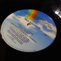 The Joe Newman Quartet featuring Shirley Scott, Soft Swingin' Jazz, LP 1983 US, MCA Records, autograf, płyta winylowa