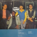 Mal Waldron, In Retrospect, LP 1982 Japan, Baybridge Records, autograf, płyta winylowa