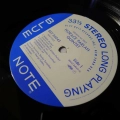 Horace Parlan Quintet, Speakin' My Piece, LP 1984 Japan, Blue Note, autograf, płyta winylowa 