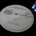 Andrew Cyrille Meets Brötzmann In Berlin, LP 1983 Germany,  FMP, autograf, płyta winylowa