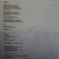 Art Ensemble of Chicago, Full Force, LP 1984 Japan, ECM, autograf, płyta winylowa  