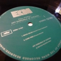 Art Ensemble of Chicago, Full Force, LP 1984 Japan, ECM, autograf, płyta winylowa  