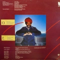 Bobby Hutcherson, Knucklebean, LP 1978 Japan, Blue Note, autograf, płyta winylowa  