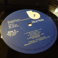 Bobby Hutcherson, Knucklebean, LP 1978 Japan, Blue Note, autograf, płyta winylowa  