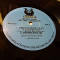 Woody Shaw, Setting Standards, LP 1985 US, Muse Records, autograf, płyta winylowa 