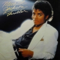 Michael Jackson, Thriller, LP  1984 Japan, Epic Master Sound , płyta winylowa