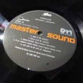 Michael Jackson, Thriller, LP  1984 Japan, Epic Master Sound , płyta winylowa