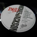 Michael Jackson, Bad,  LP 1987 Japan, Epic, płyta winylowa 