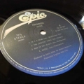 Sade, Promise, LP 1985 Japan, Epic, płyta winylowa