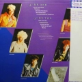 Kajagoogoo, White Feathers, LP 1983 Japan, Emi, płyta winylowa