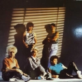 Kajagoogoo, White Feathers, LP 1983 Japan, Emi, płyta winylowa