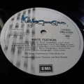 Kajagoogoo, White Feathers, LP 1983 Japan, Emi, płyta winylowa