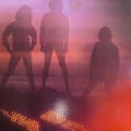 Bee Gees, Spirits Heaving Flown, LP 1979 Japan, RSO, płyta winylowa