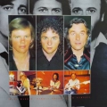 Bee Gees, Spirits Heaving Flown, LP 1979 Japan, RSO, płyta winylowa