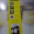 Bee Gees, Spirits Heaving Flown, LP 1979 Japan, RSO, płyta winylowa