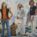 Bee Gees, Spirits Heaving Flown, LP 1979 Japan, RSO, płyta winylowa