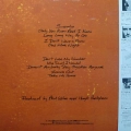 Phil Collins, No Jacket Required, LP 1985 Japan, Warner Bros Records, płyta winylowa