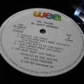 Phil Collins, No Jacket Required, LP 1985 Japan, Warner Bros Records, płyta winylowa