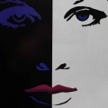 Prince,  Purple Rain, LP 1984 Japan, Warner Bros Records, płyta winylowa