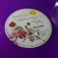Prince,  Purple Rain, LP 1984 Japan, Warner Bros Records, płyta winylowa