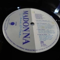 Madonna, True Blue,  LP 1986 Japan, Warner Bros Records, płyta winylowa