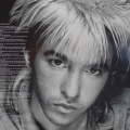 Limahl, Don't Suppose, LP 1984 PROMO Japan, EMI, płyta winylowa