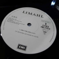 Limahl, Only For Love (12" Mix - When She Moves In Close), 12" 45rpm single 1983  PROMO Japan, EMI, płyta winylowa