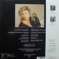 Samantha Fox, Samantha Fox, LP 1987 Japan, Jive, płyta winylowa