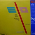 Electric Light Orchestra, ELO, Balance of Power, LP 1986 Japan, CBS/Sony, płyta winylowa