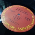 Electric Light Orchestra, ELO, Balance of Power, LP 1986 Japan, CBS/Sony, płyta winylowa