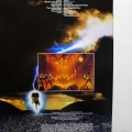Thin Lizzy, Thunder And Lightning, LP 1984 Japan, Vertigo, płyta winylowa