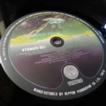 Thin Lizzy, Thunder And Lightning, LP 1984 Japan, Vertigo, płyta winylowa