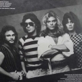 Van Halen, Diver Down, LP 1982 Japan, Warner Bros Records,, płyta winylowa