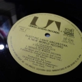 Electric Light Orchestra, ELO,  A New World Record LP 1977 Japan, United Artists Records, płyta winylowa 