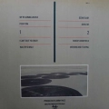 Led Zeppelin, Coda, LP  1982 Japan, Swan Song, płyta winylowa