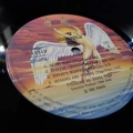 Led Zeppelin, Coda, LP  1982 Japan, Swan Song, płyta winylowa