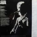 David Bowie, The Man Who Sold The World, LP 1983 Japan, RCA, płyta winylowa