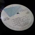 Eagles, Hotel California, LP 1981 Japan, Asymul Records, płyta winylowa