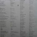 The Doors, Greatest Hits, LP 1980 Japan, Elektra, płyta winylowa