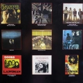 The Doors, Greatest Hits, LP 1980 Japan, Elektra, płyta winylowa