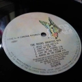 The Doors, Greatest Hits, LP 1980 Japan, Elektra, płyta winylowa