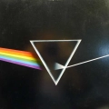 Pink Floyd, The Dark Side Of The Moon, LP 1974 Japan, Harvest/EMI, płyta winylowa