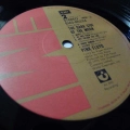 Pink Floyd, The Dark Side Of The Moon, LP 1974 Japan, Harvest/EMI, płyta winylowa