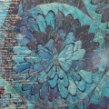 Carlos Santana,  Borboletta, LP 1974 Japan/US, CBS/Sony, płyta winylowa 
