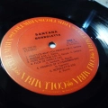 Carlos Santana,  Borboletta, LP 1974 Japan/US, CBS/Sony, płyta winylowa 