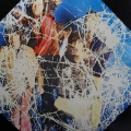 The Rolling Stones, Through The Past, Darkly (Big Hits Vol. 2), LP 1976 Japan, London Records, płyta winylowa