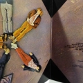 The Rolling Stones, Through The Past, Darkly (Big Hits Vol. 2), LP 1976 Japan, London Records, płyta winylowa
