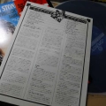The Rolling Stones, Through The Past, Darkly (Big Hits Vol. 2), LP 1976 Japan, London Records, płyta winylowa