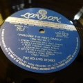 The Rolling Stones, Through The Past, Darkly (Big Hits Vol. 2), LP 1976 Japan, London Records, płyta winylowa